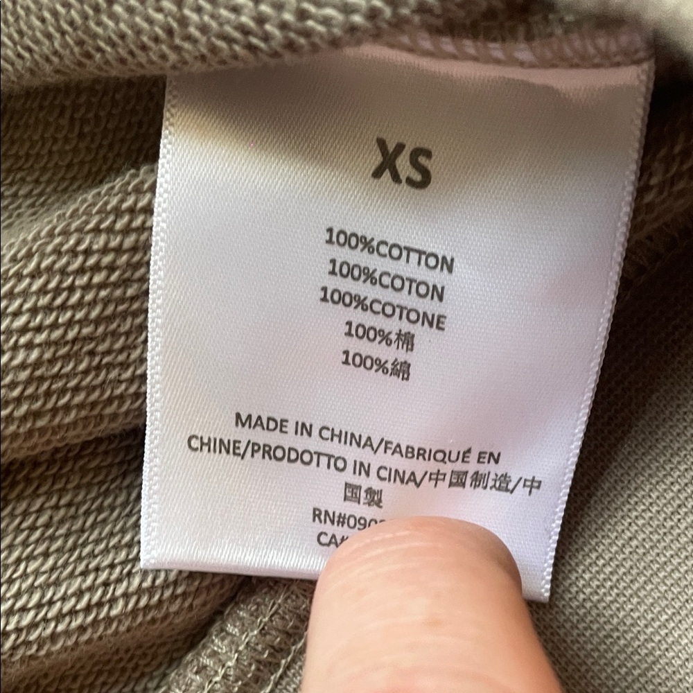 ESSENTIALS FEAR OF GOD - Picture 5 of 8